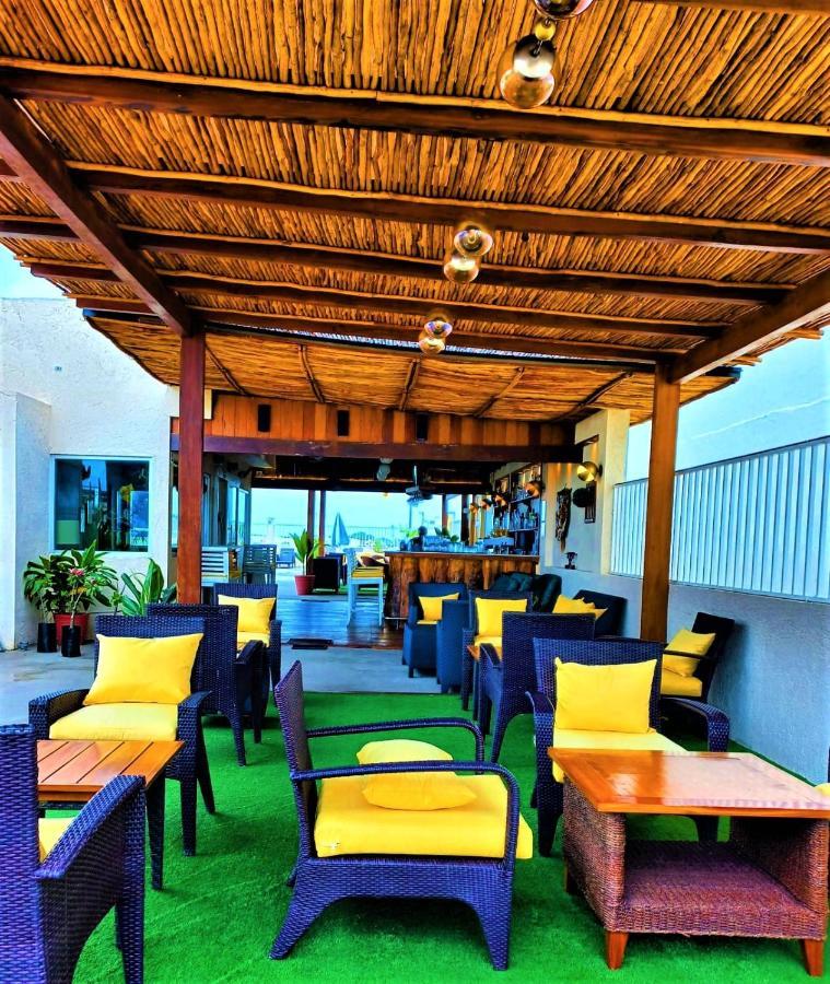 Hotel 12 Bees By Kavia بلايا ديل كارمن المظهر الخارجي الصورة