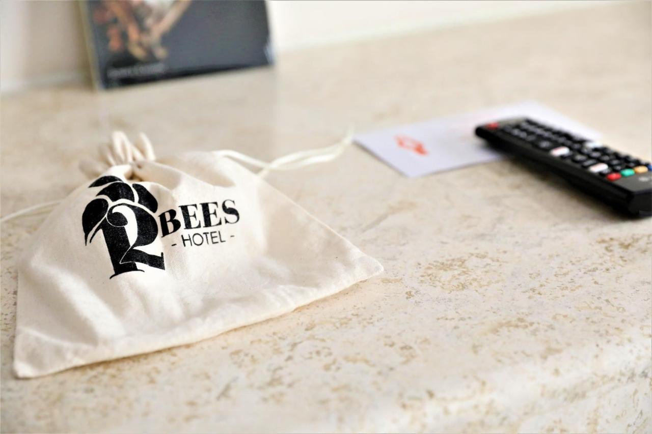 Hotel 12 Bees By Kavia بلايا ديل كارمن المظهر الخارجي الصورة