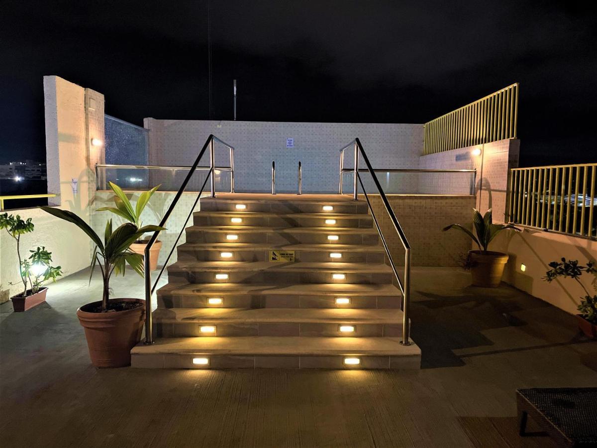 Hotel 12 Bees By Kavia بلايا ديل كارمن المظهر الخارجي الصورة