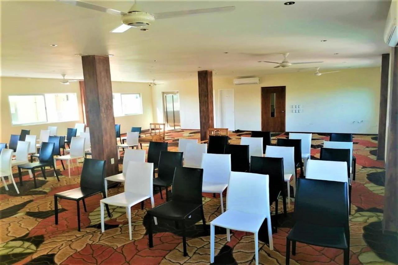 Hotel 12 Bees By Kavia بلايا ديل كارمن المظهر الخارجي الصورة